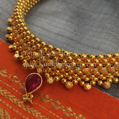 Marathi Jewelry