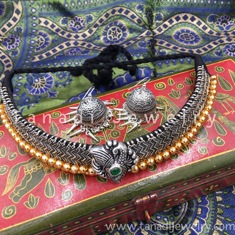 Dual Tone Vajrateek - Mayur